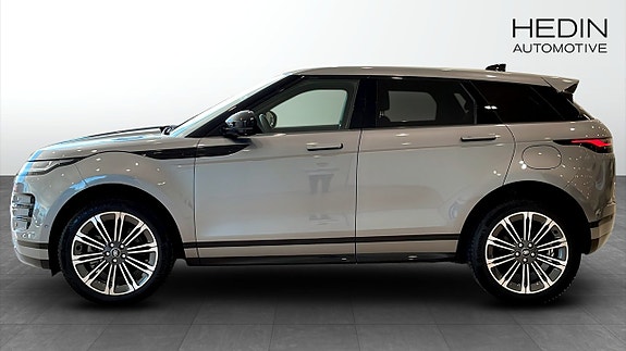 Land Rover Range Rover Evoque 6 of 11
