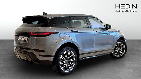 Land Rover Range Rover Evoque 2 of 5