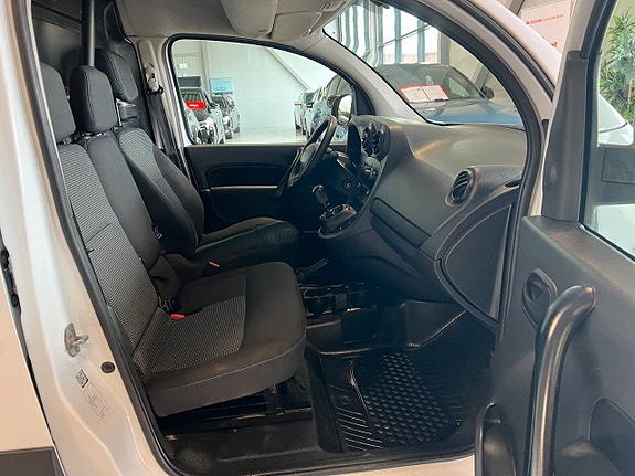 Mercedes-Benz Citan 109 10 of 14