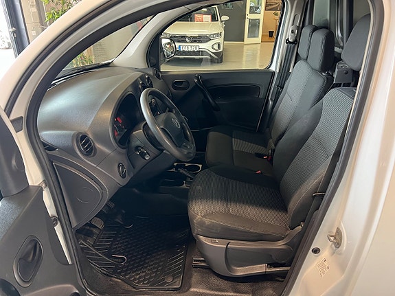 Mercedes-Benz Citan 109 12 of 14