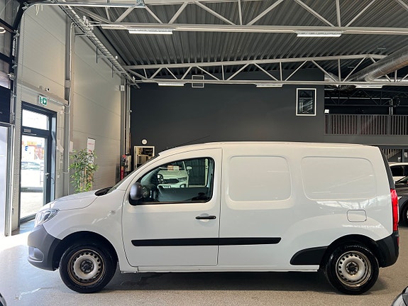Mercedes-Benz Citan 109 7 of 14