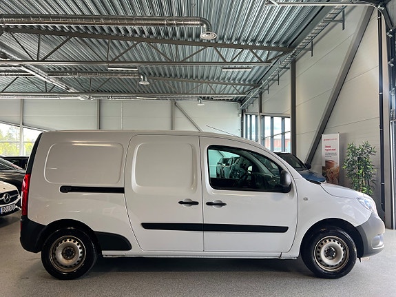 Mercedes-Benz Citan 109 2 of 5
