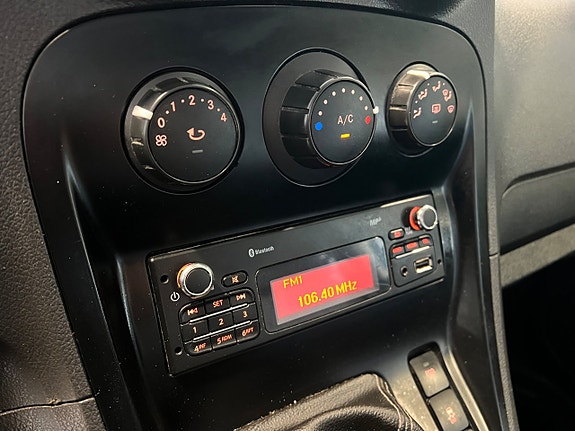Mercedes-Benz Citan 109 14 of 14