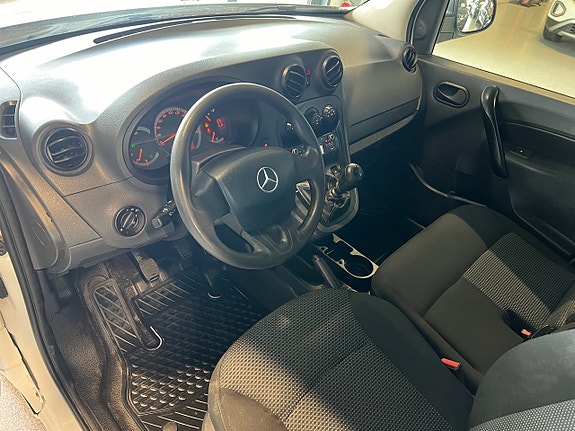 Mercedes-Benz Citan 109 13 of 14