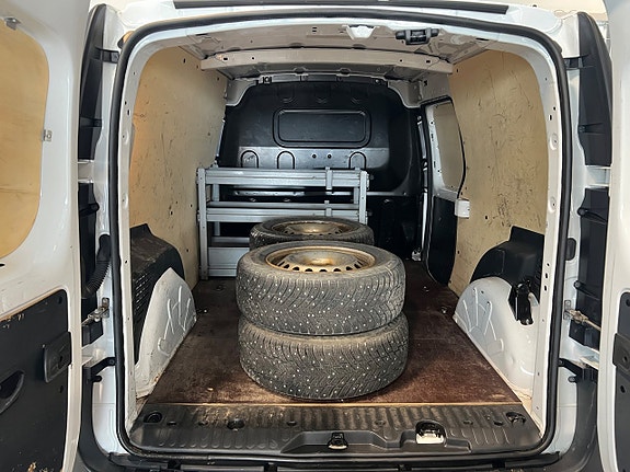 Mercedes-Benz Citan 109 5 of 5
