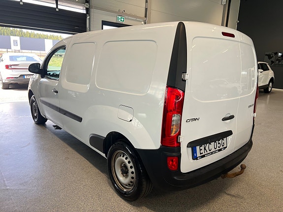 Mercedes-Benz Citan 109 6 of 14