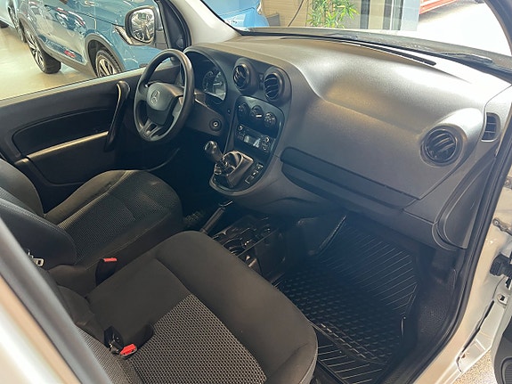 Mercedes-Benz Citan 109 11 of 14
