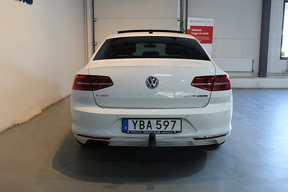 Volkswagen Passat 5 of 5
