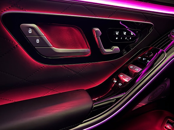 Mercedes-Benz S400 d 26 of 30