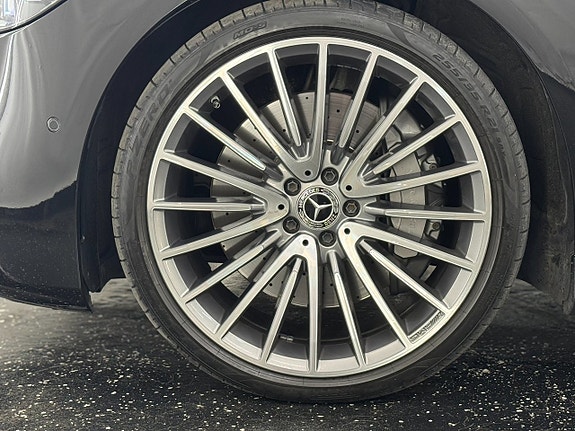 Mercedes-Benz S400 d 7 of 30