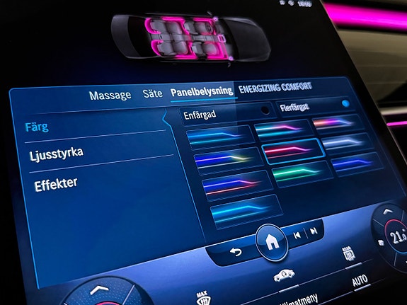 Mercedes-Benz S400 d 23 of 30