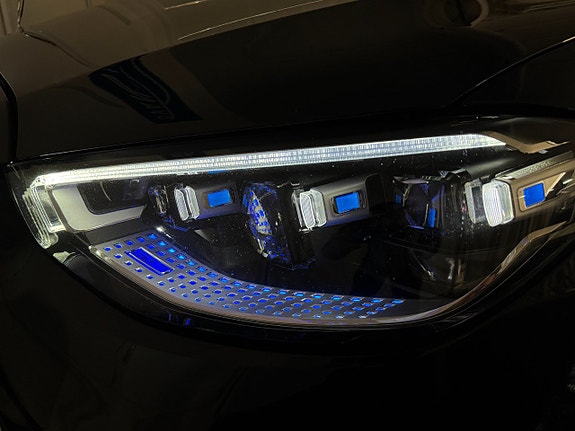 Mercedes-Benz S400 d 8 of 30