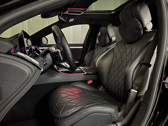 Mercedes-Benz S400 d 10 of 30
