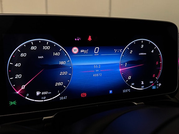 Mercedes-Benz S400 d 16 of 30