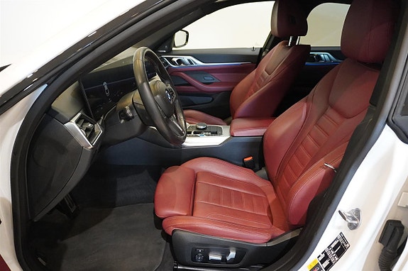 BMW i4 12 of 15
