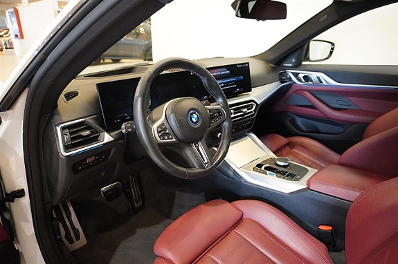 BMW i4 2 of 5