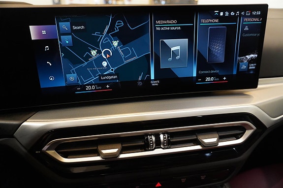 BMW i4 15 of 15