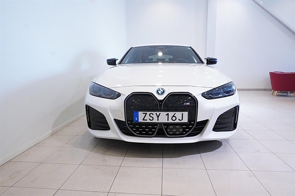 BMW i4 5 of 5