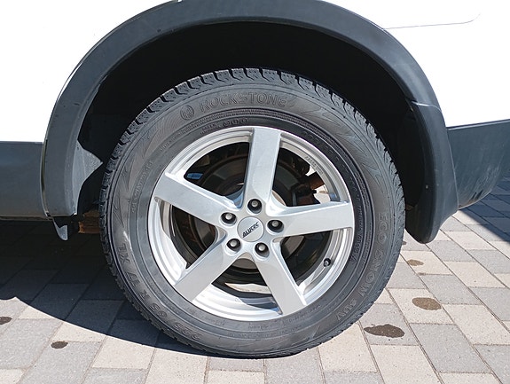 Nissan Qashqai 4 of 5