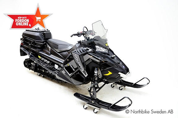 Polaris Titan S4 Adventure *MOMSAD 2 of 10