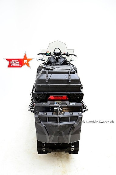 Polaris Titan S4 Adventure *MOMSAD 4 of 10