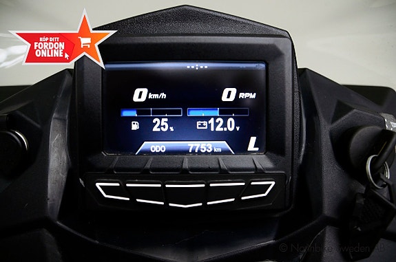 Polaris Titan S4 Adventure *MOMSAD 9 of 10