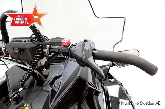 Polaris Titan S4 Adventure *MOMSAD 7 of 10