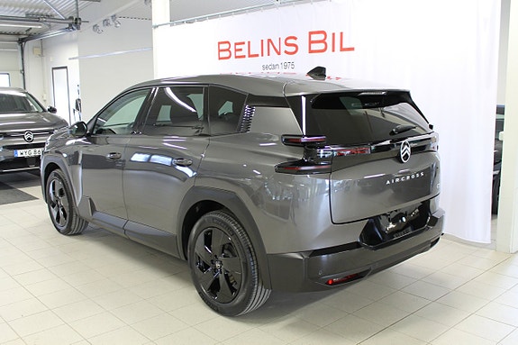 Citroen C5 Aircross 3 of 5