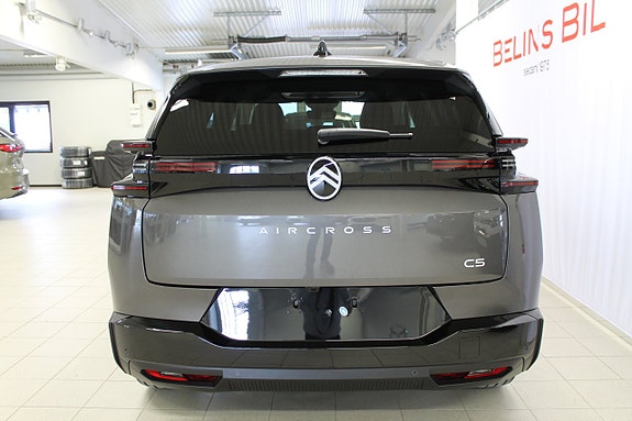 Citroen C5 Aircross 4 of 5