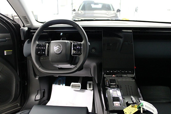 Citroen C5 Aircross 7 of 9