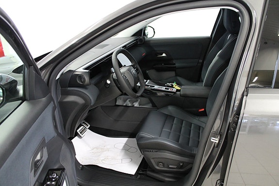 Citroen C5 Aircross 8 of 9