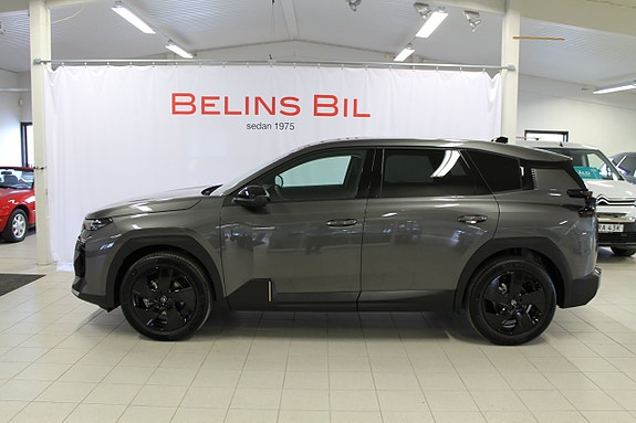 Citroen C5 Aircross 2 of 5