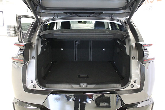 Citroen C5 Aircross 5 of 5