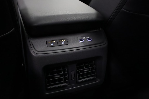 Subaru Uncharted 15 of 23