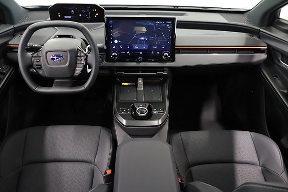Subaru Uncharted 16 of 23