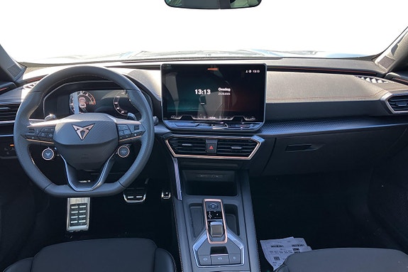 Cupra Formentor 10 of 15