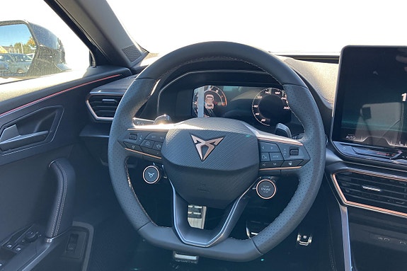 Cupra Formentor 11 of 15