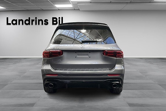 Mercedes-Benz GLB35 5 of 17