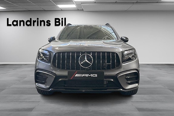 Mercedes-Benz GLB35 2 of 17
