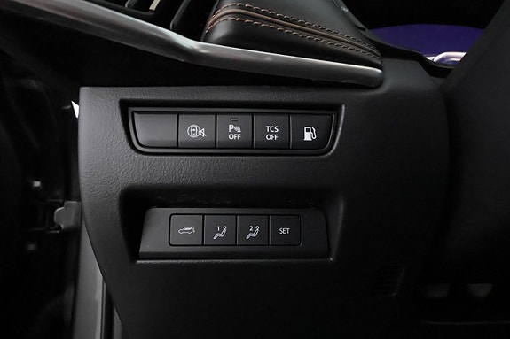 Mazda CX-80 22 of 28