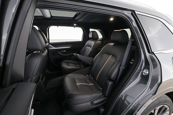 Mazda CX-80 15 of 28