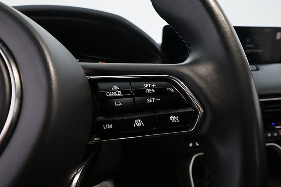 Mazda CX-80 24 of 28
