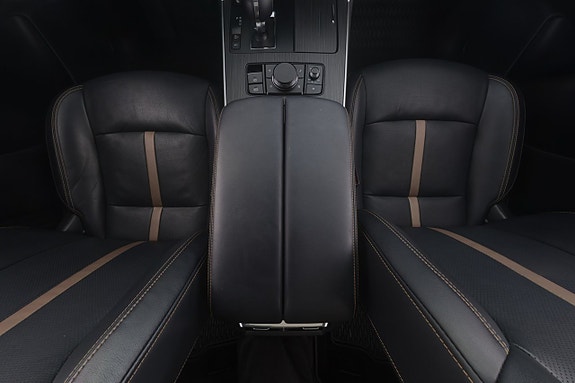 Mazda CX-80 19 of 28