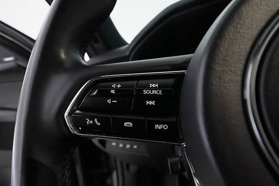 Mazda CX-80 23 of 28