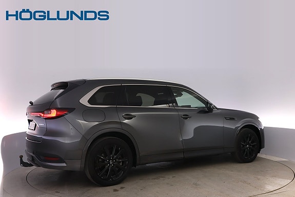 Mazda CX-80 3 of 28