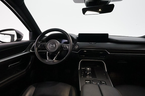 Mazda CX-80 16 of 28