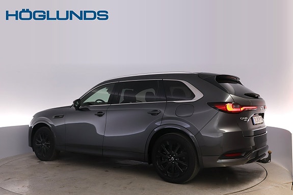 Mazda CX-80 6 of 28