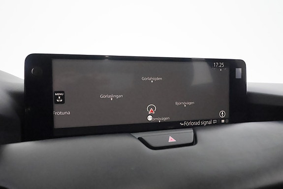 Mazda CX-80 27 of 28