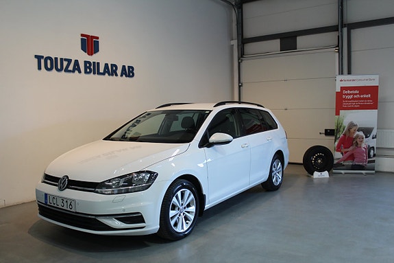 Volkswagen Golf-Serie