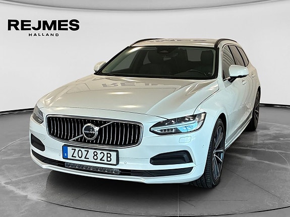 Brugt Volvo V90 